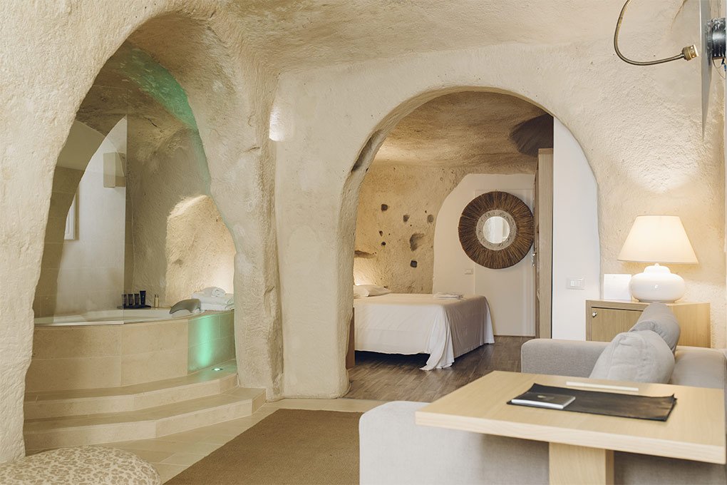 Matera, 11