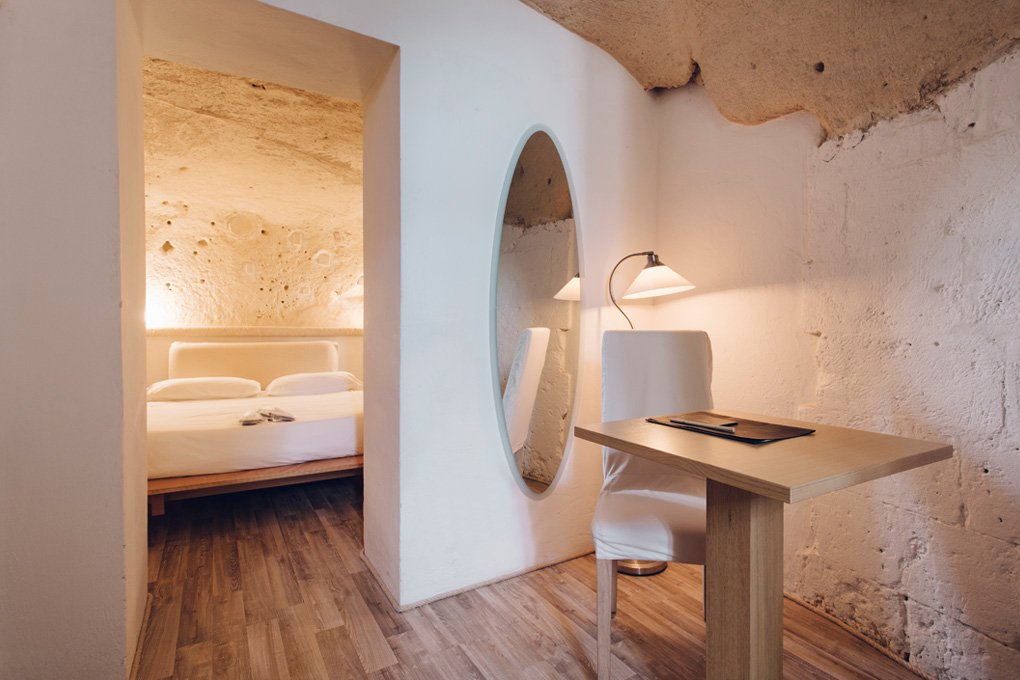 Matera, 13