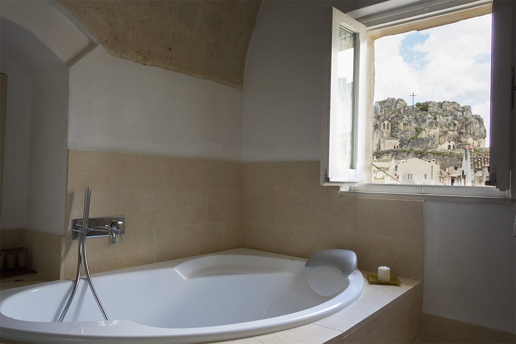Matera, 14