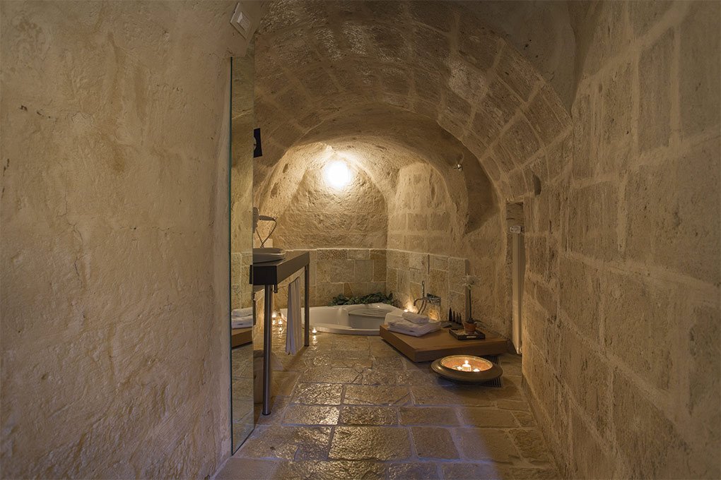 Matera, 15