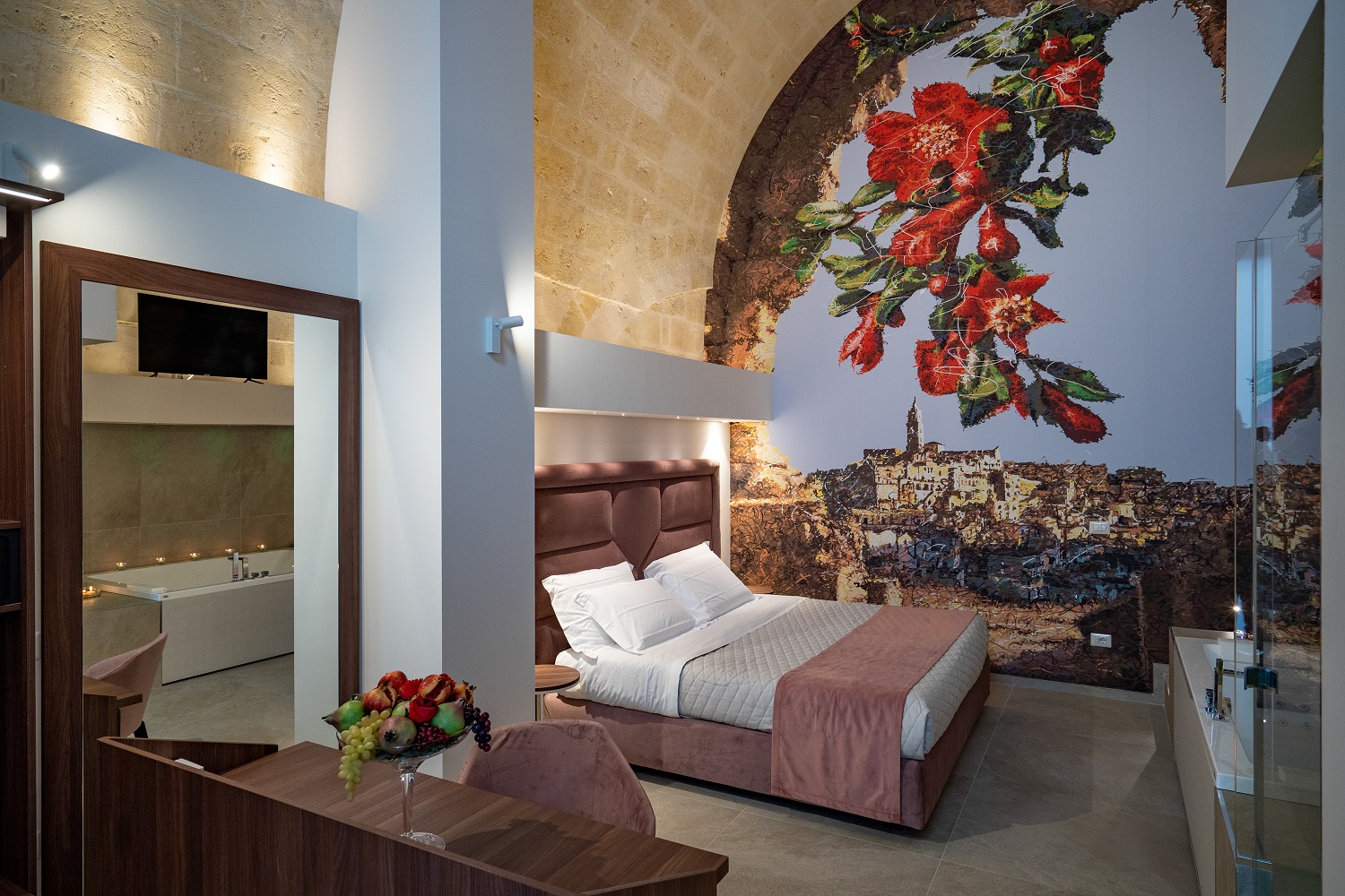 Matera, 01