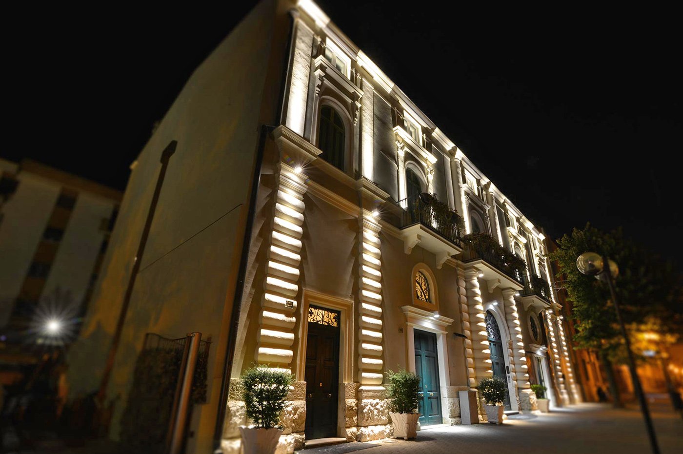 Matera, 01