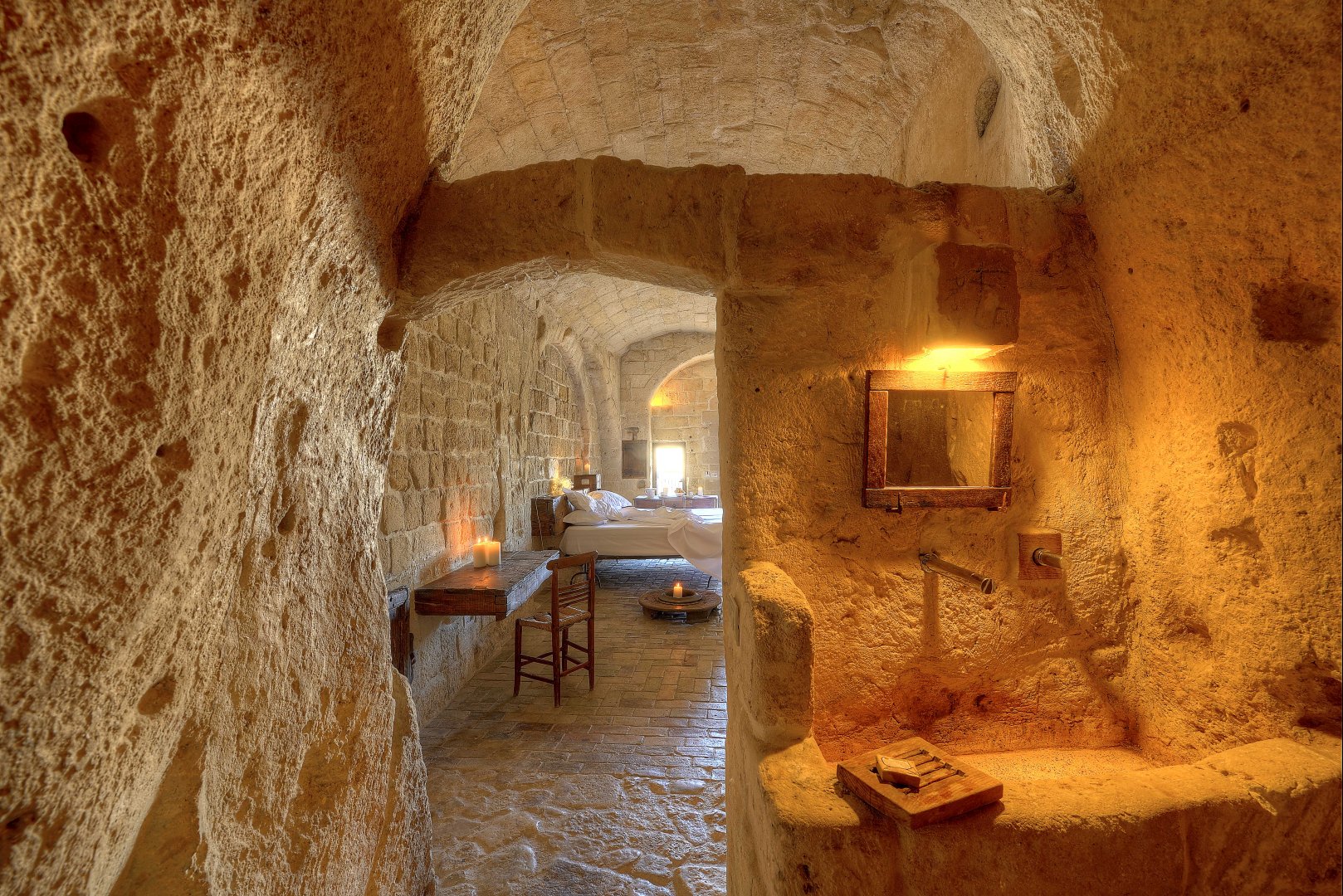 Matera, 02