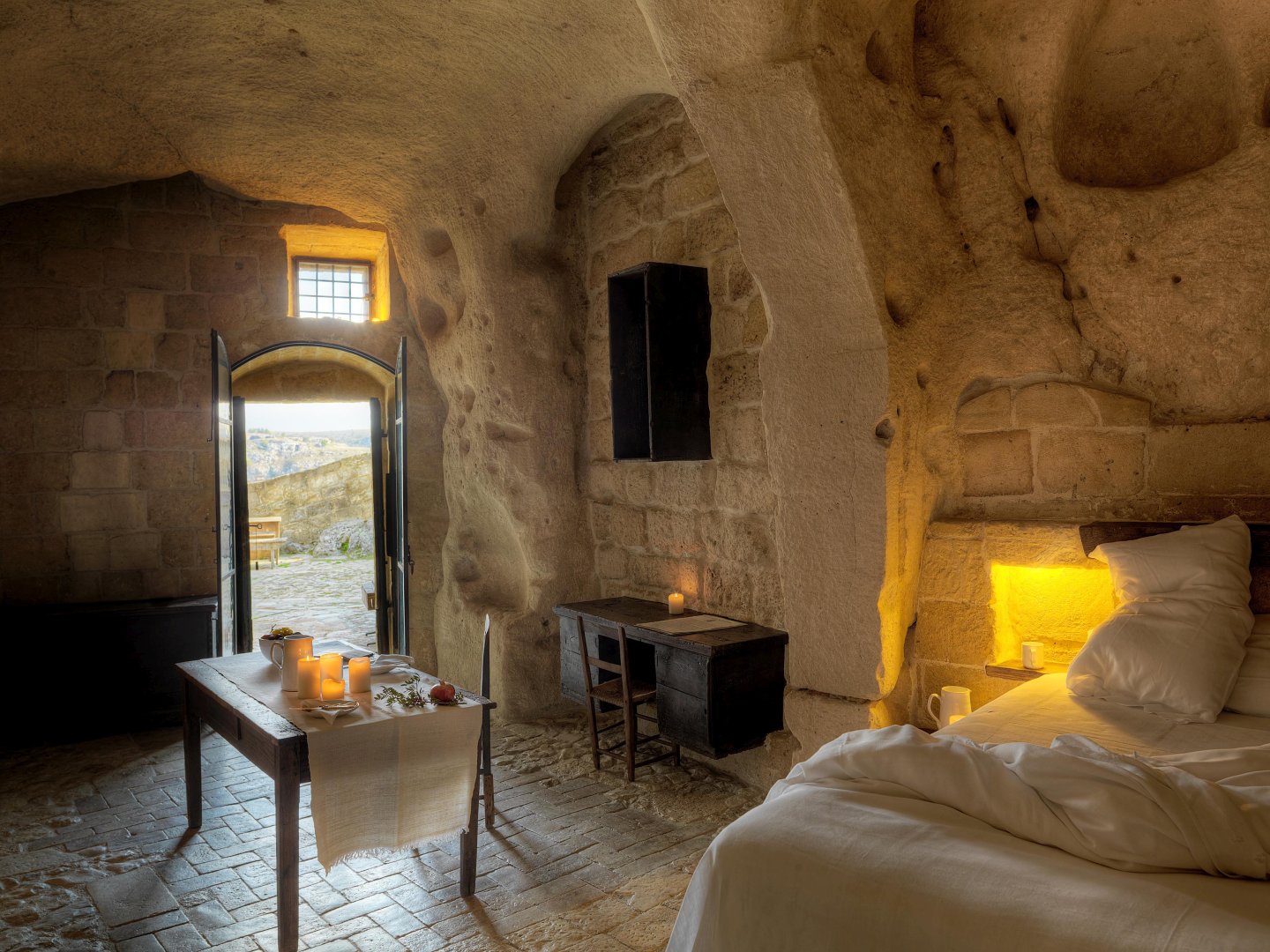 Matera, 06