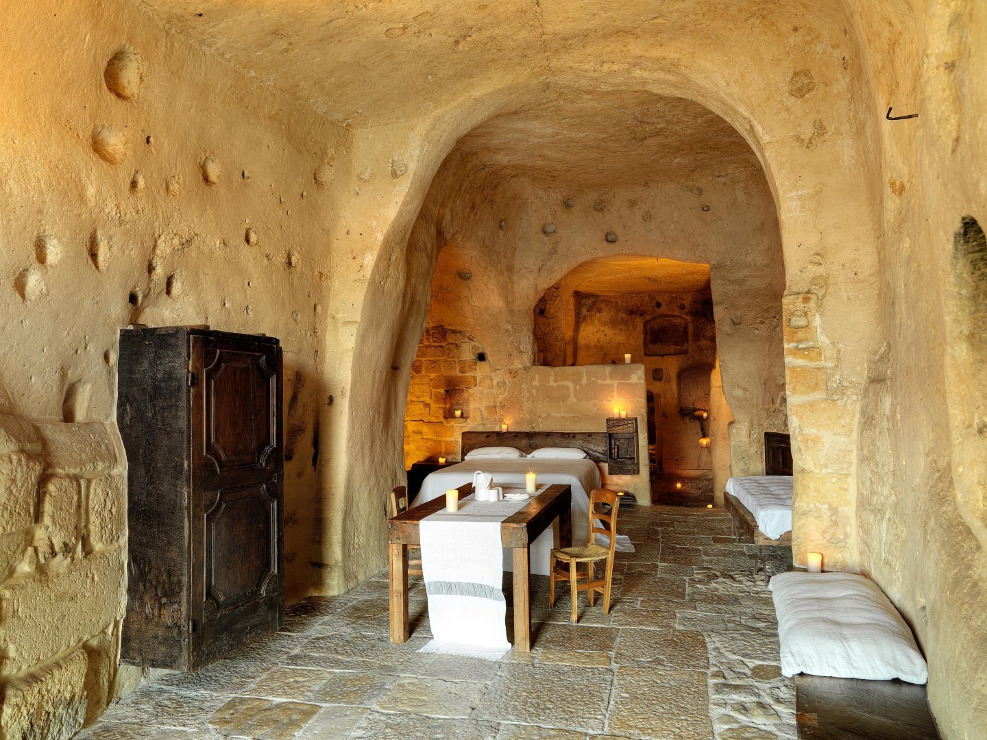 Matera, 07