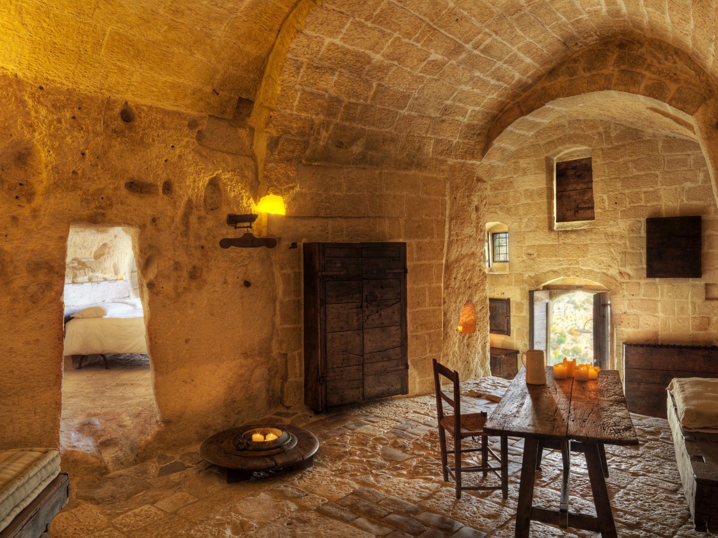 Matera, 09