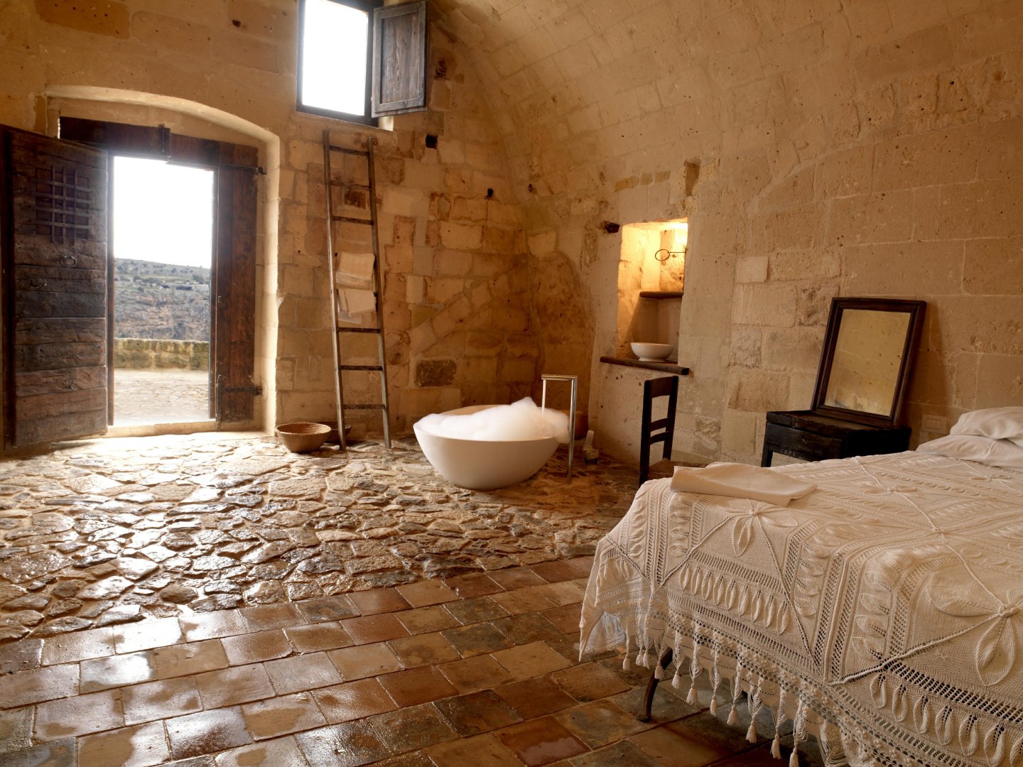 Matera, 11