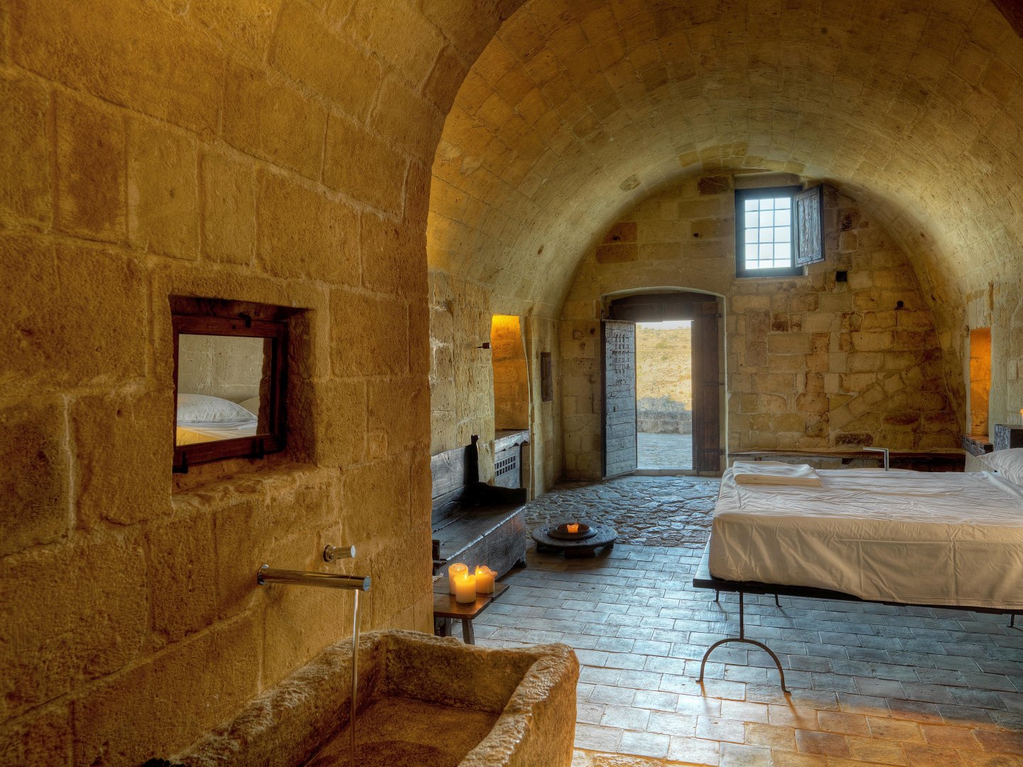 Matera, 12