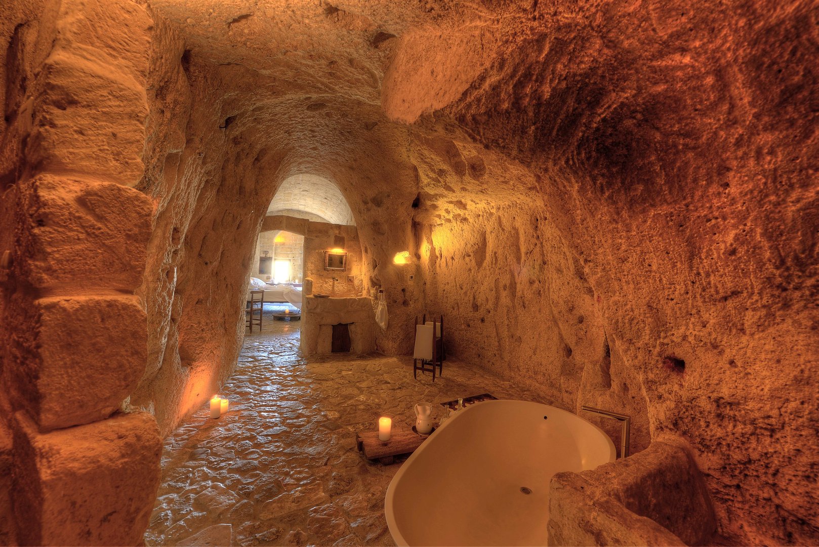 Matera, 14