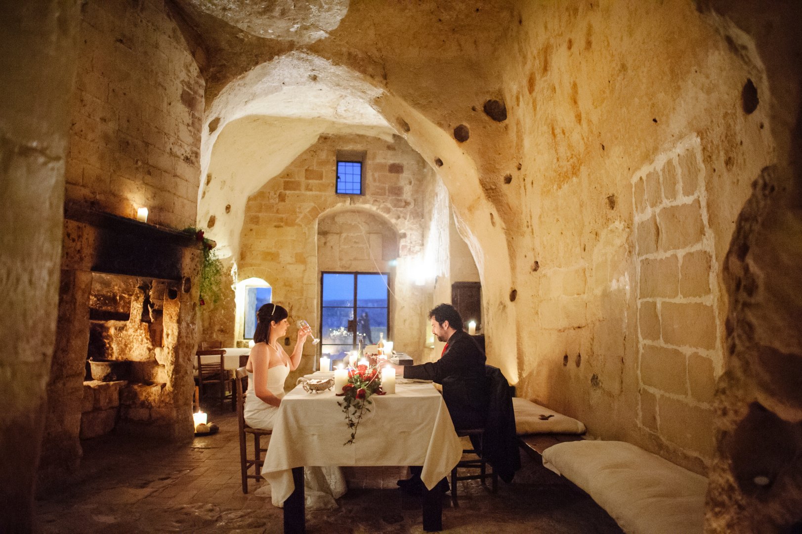 Matera, 15