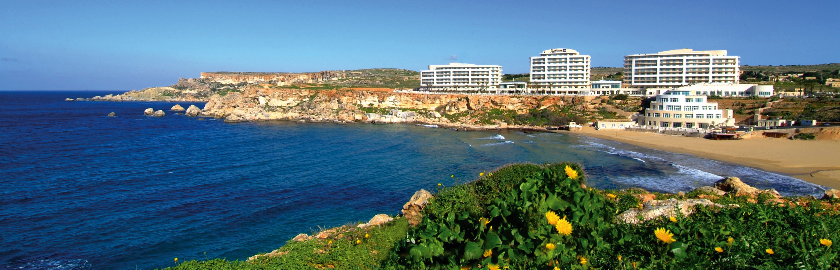 Mellieha, 10
