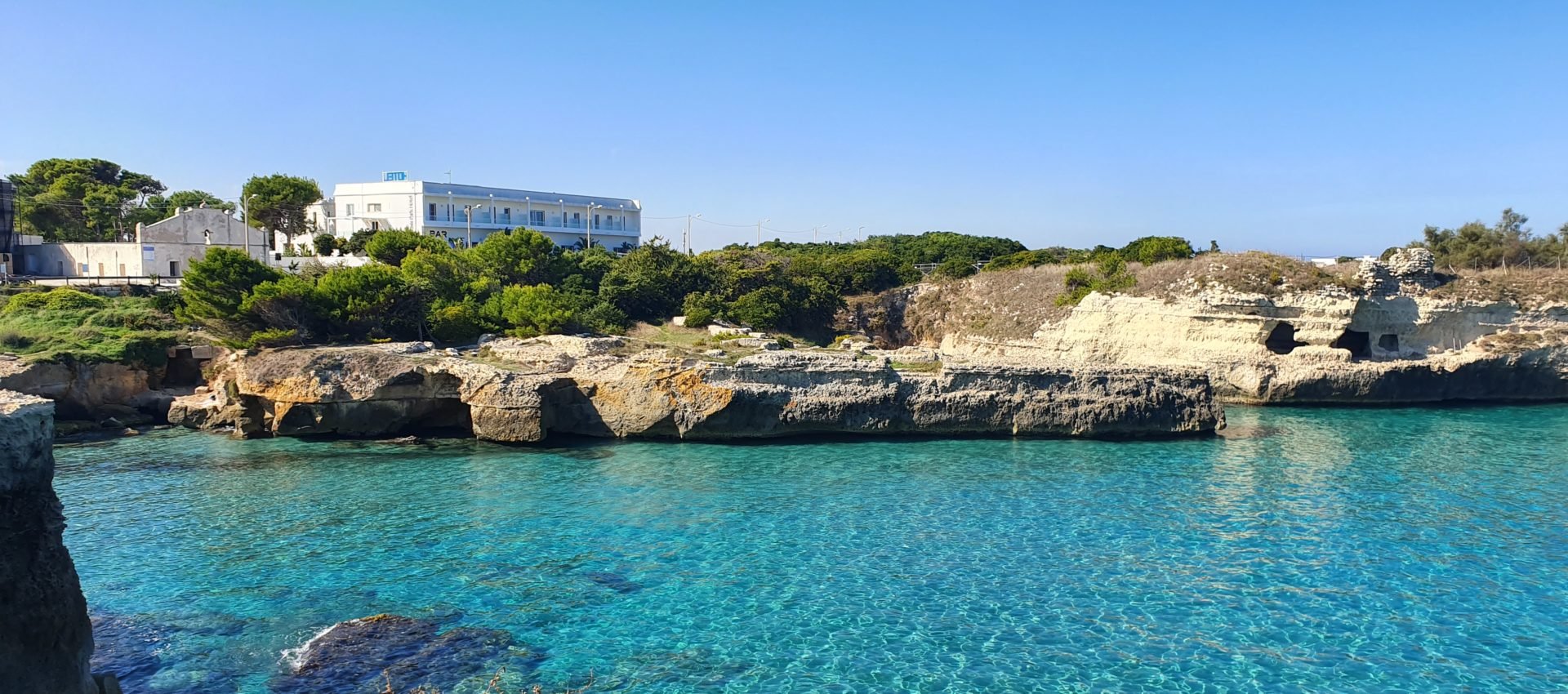 Torre dell'Orso, 01