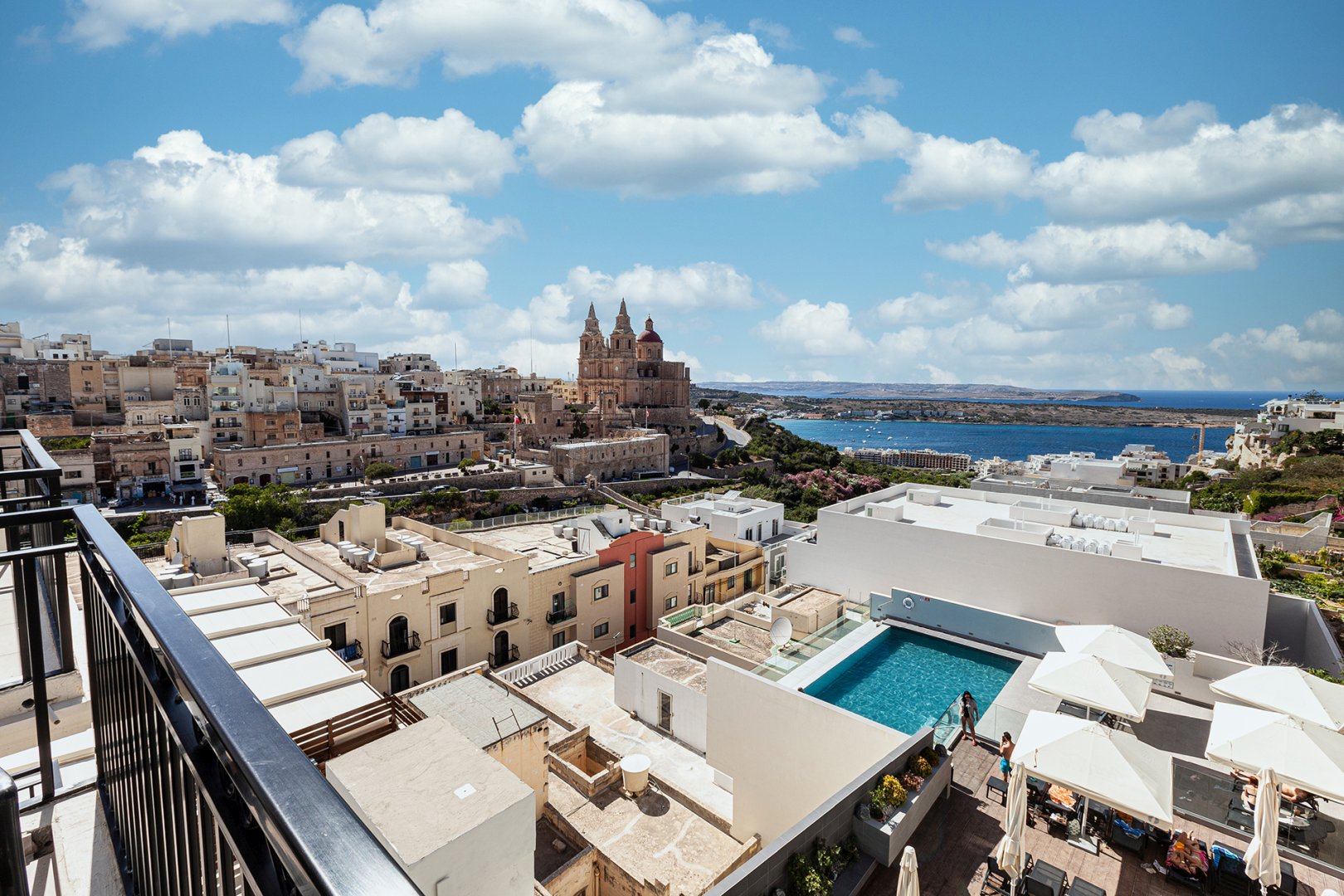 Mellieha, 01