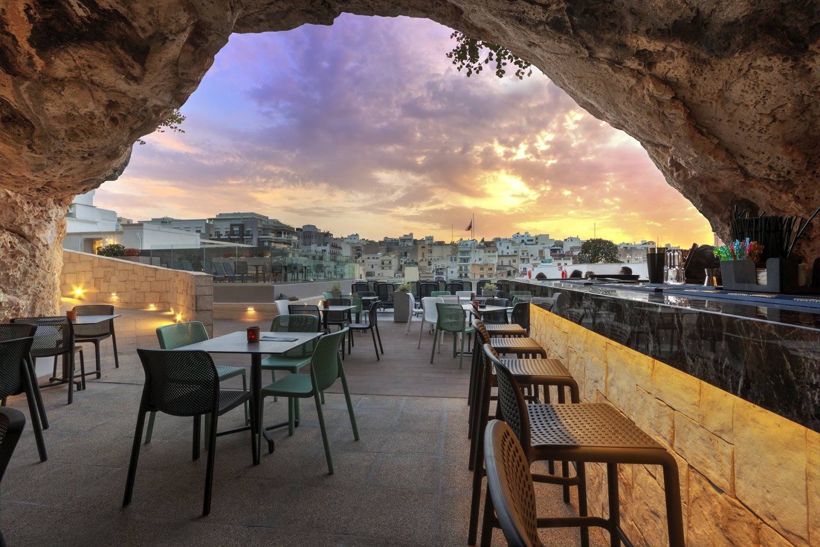 Mellieha, 22