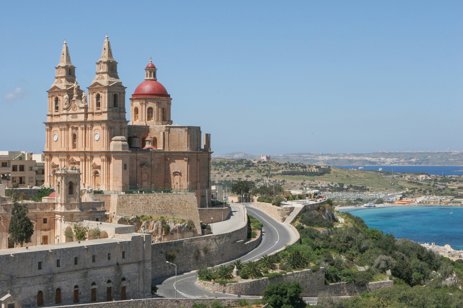 Mellieha, 62