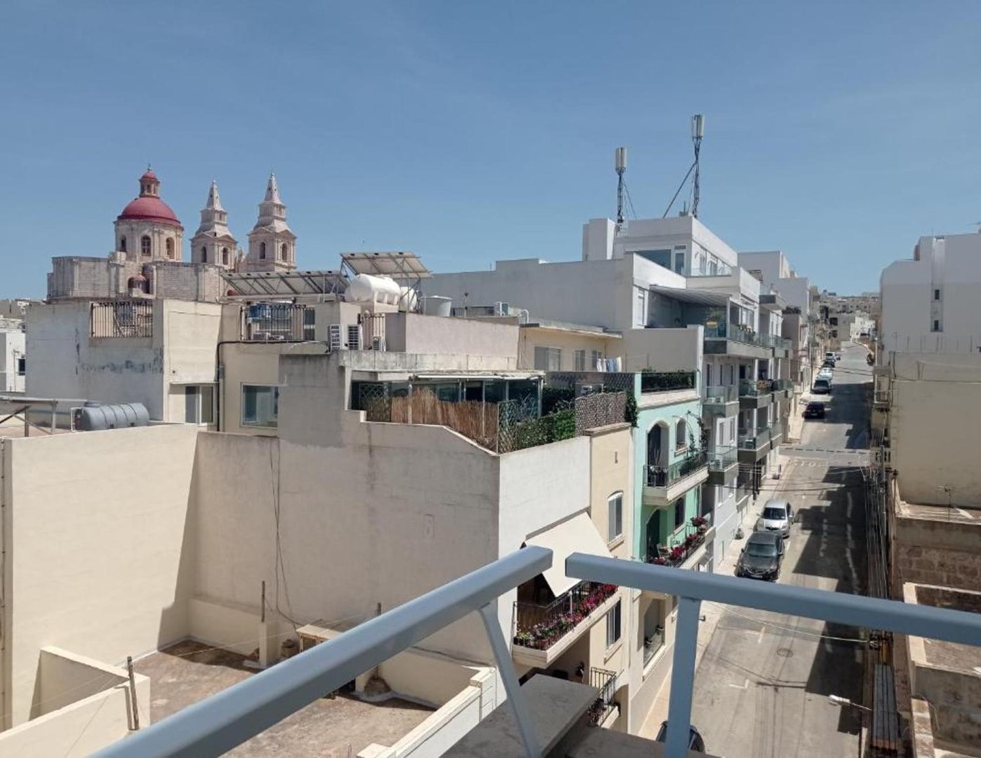 Mellieha, 03
