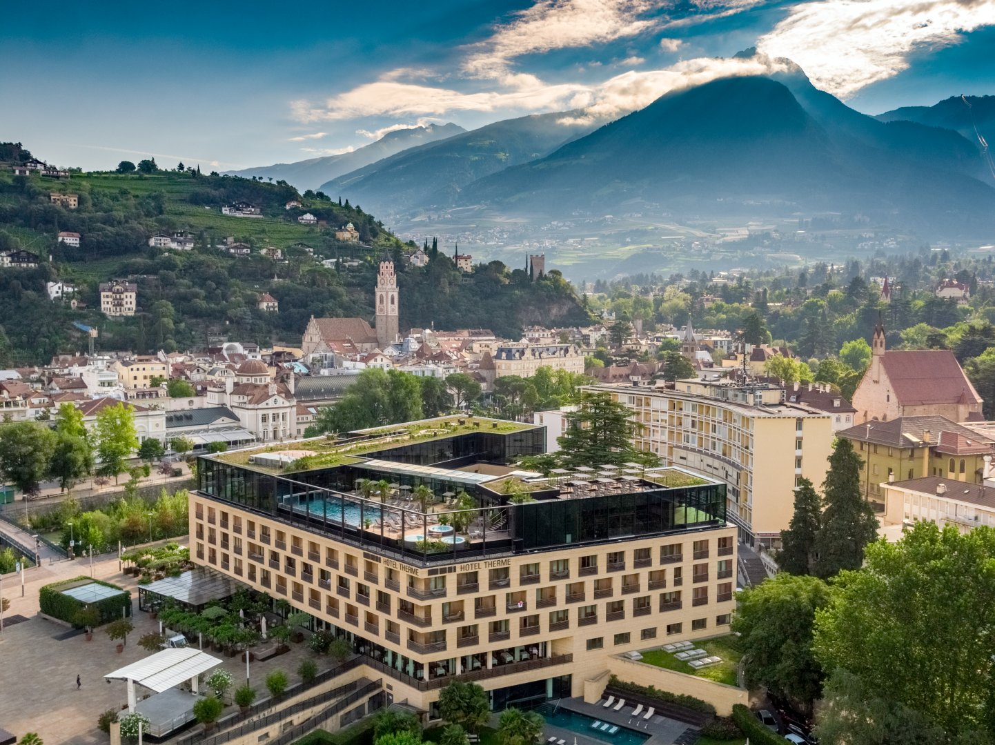 Merano, 02
