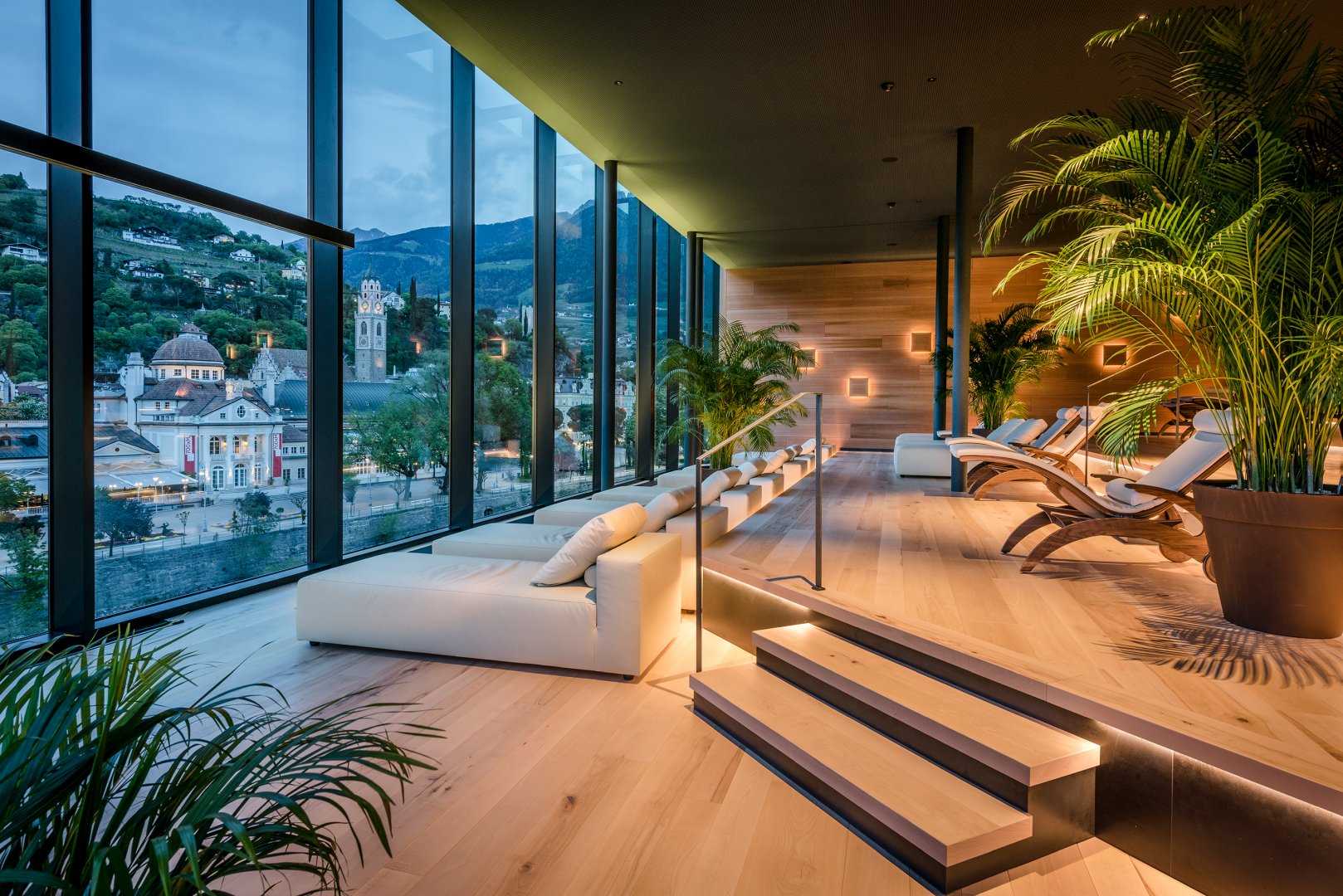 Merano, 10
