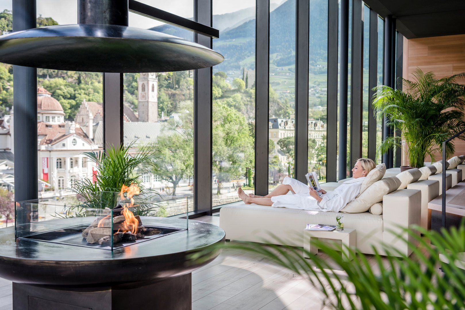 Merano, 11