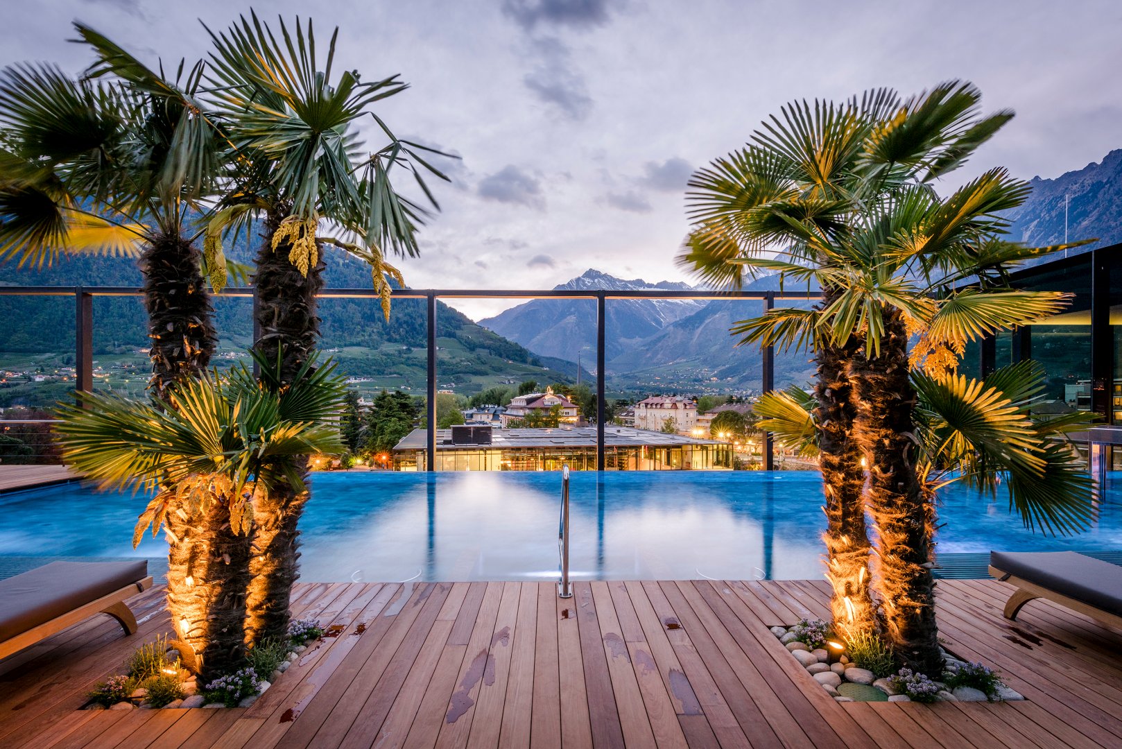 Merano, 15