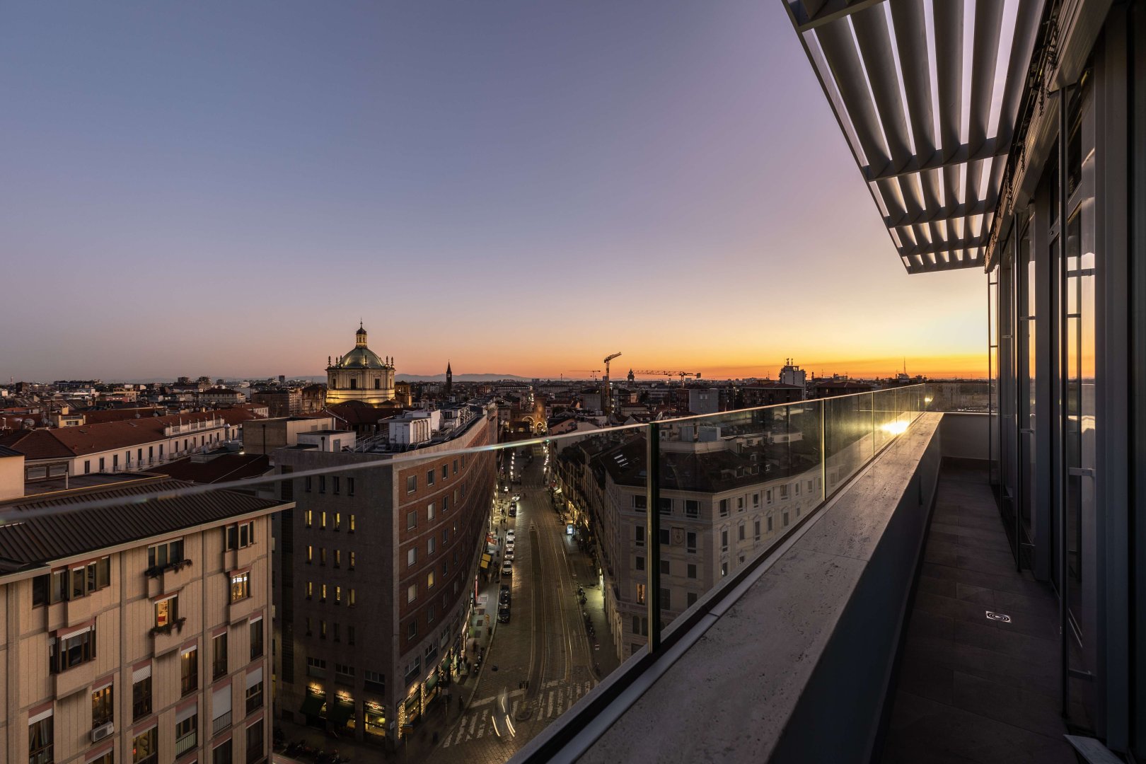 Milano Centro Storico, 01
