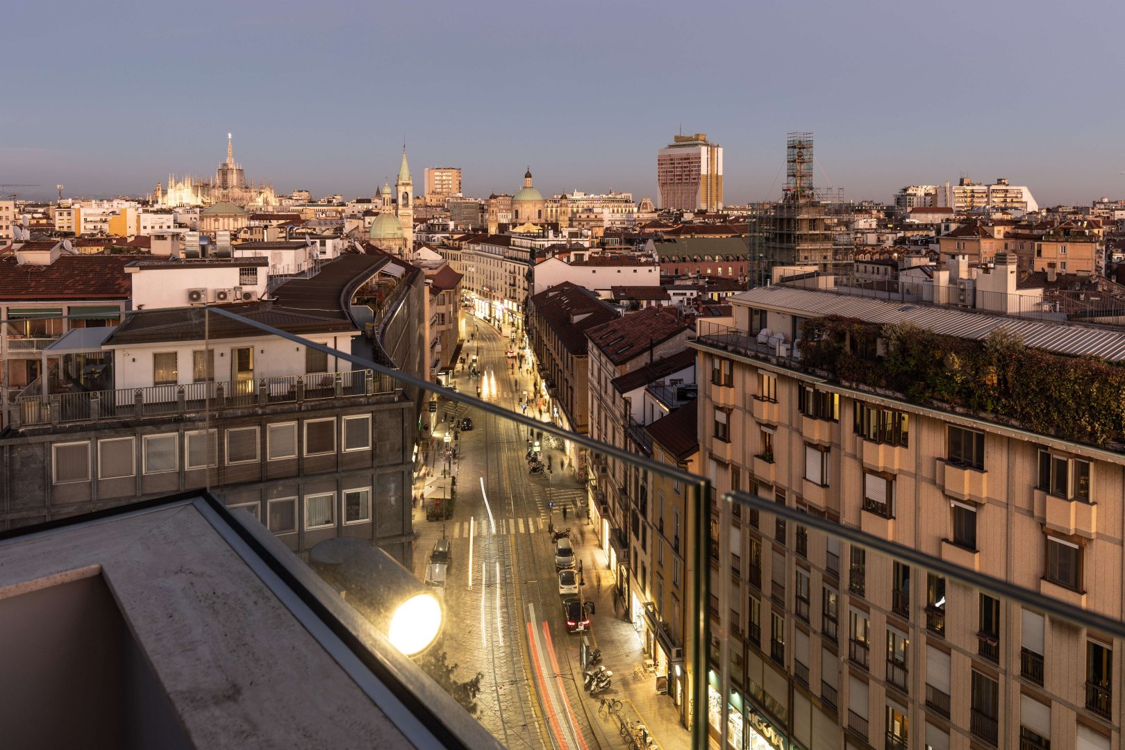 Milano Centro Storico, 06