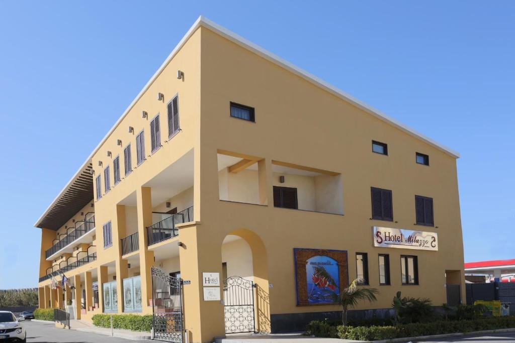 Milazzo, 02