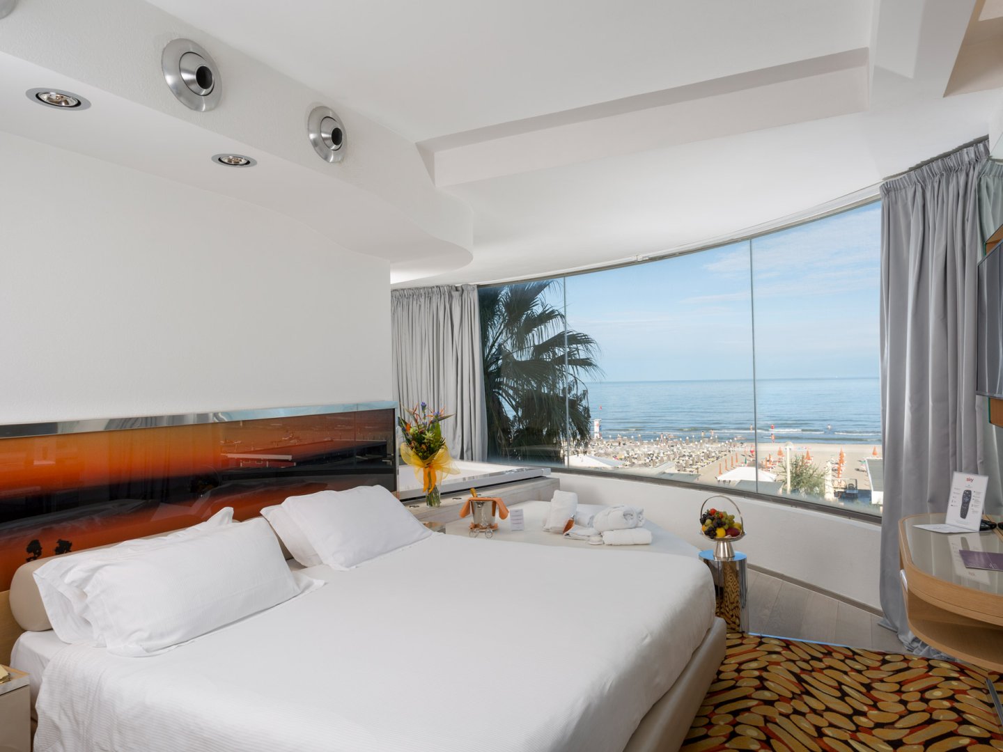 Milano Marittima, 10