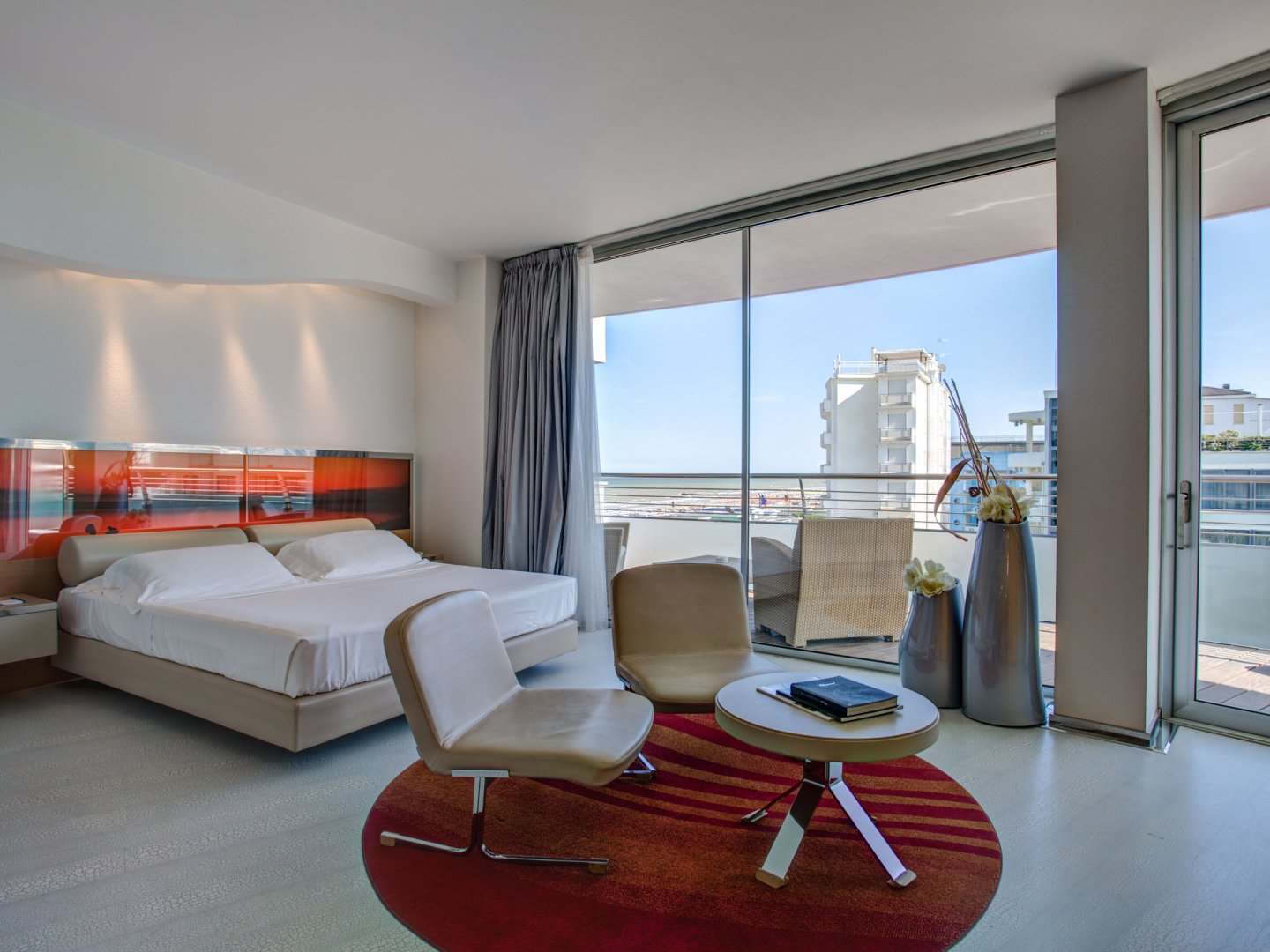 Milano Marittima, 11