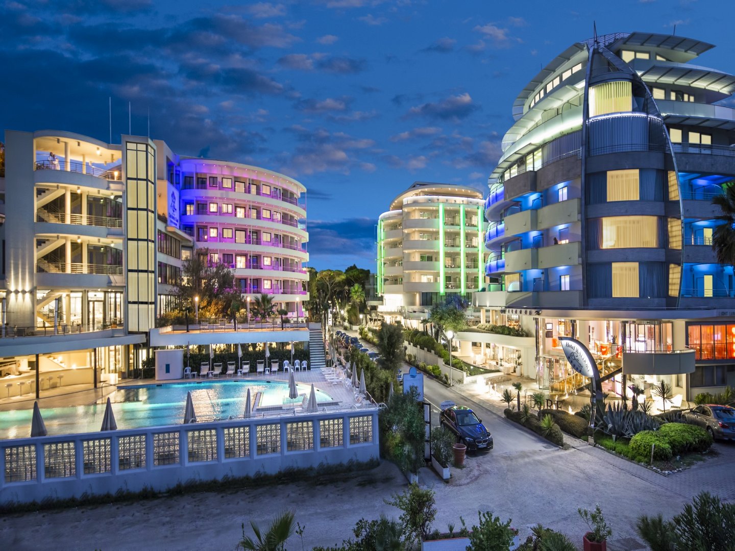 Milano Marittima, 13