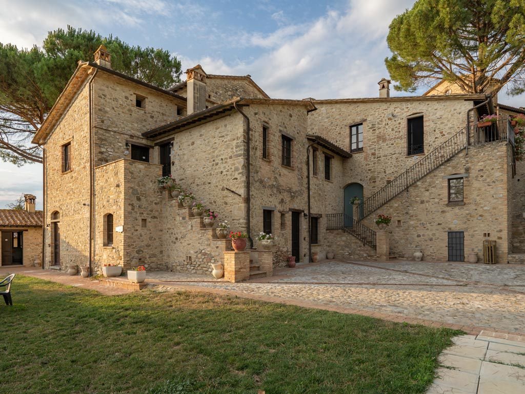 Perugia e Dintorni, 02