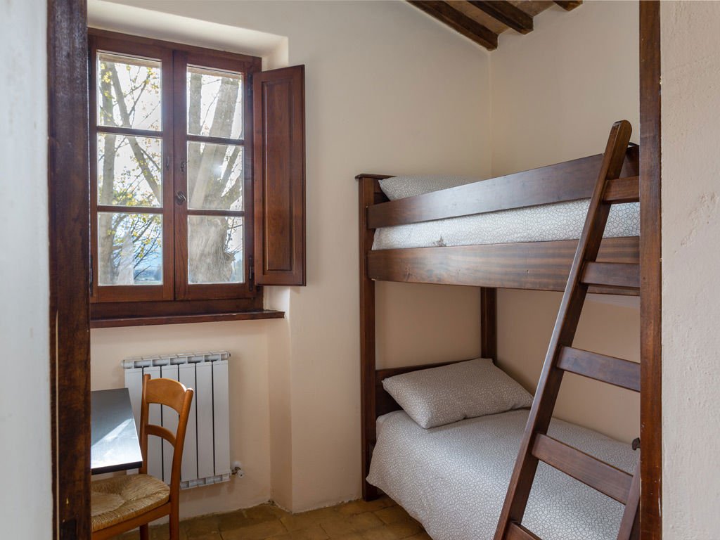 Perugia e Dintorni, 12