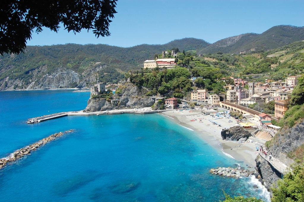 Monterosso al Mare, 01
