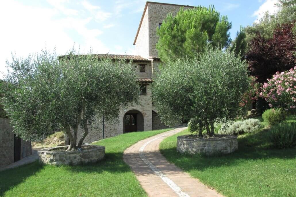 Perugia e Dintorni, 04