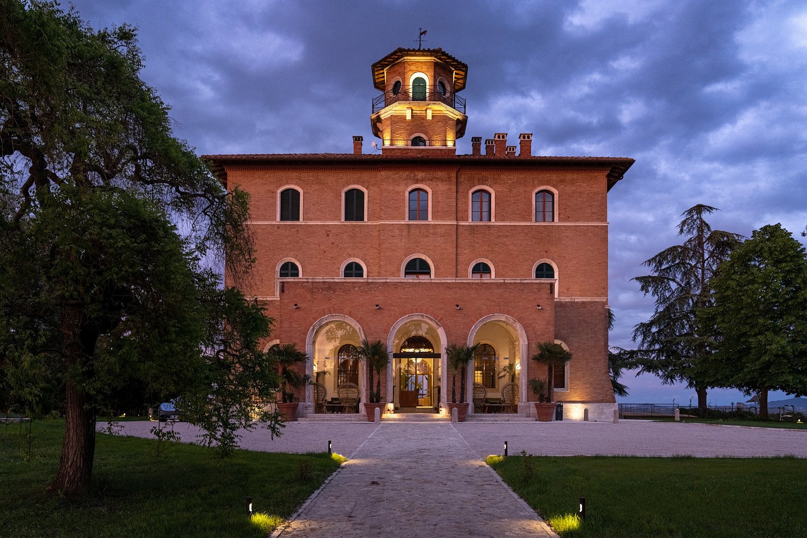 Montepulciano, 01