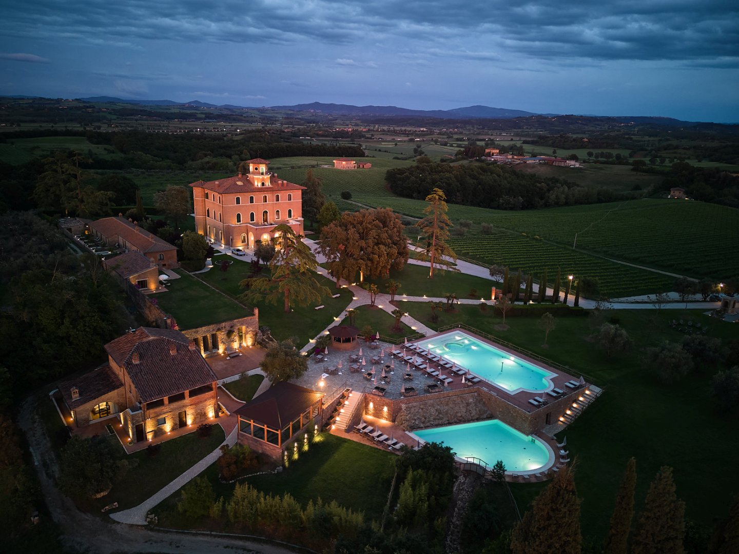 Montepulciano, 02