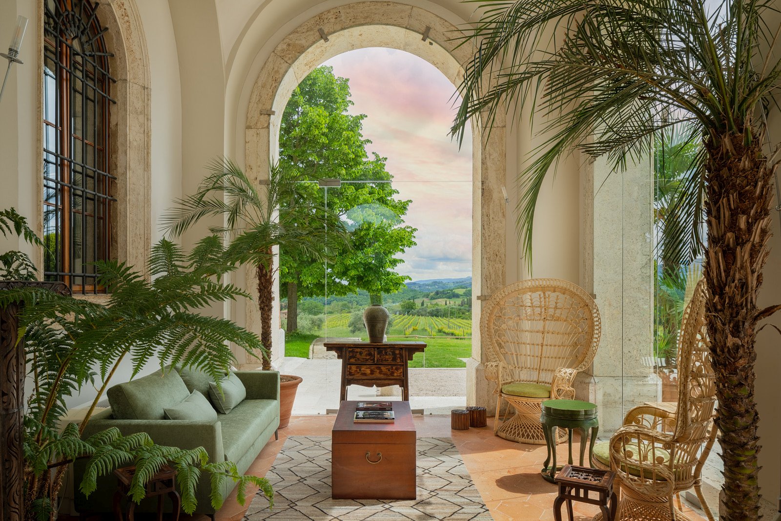 Montepulciano, 03
