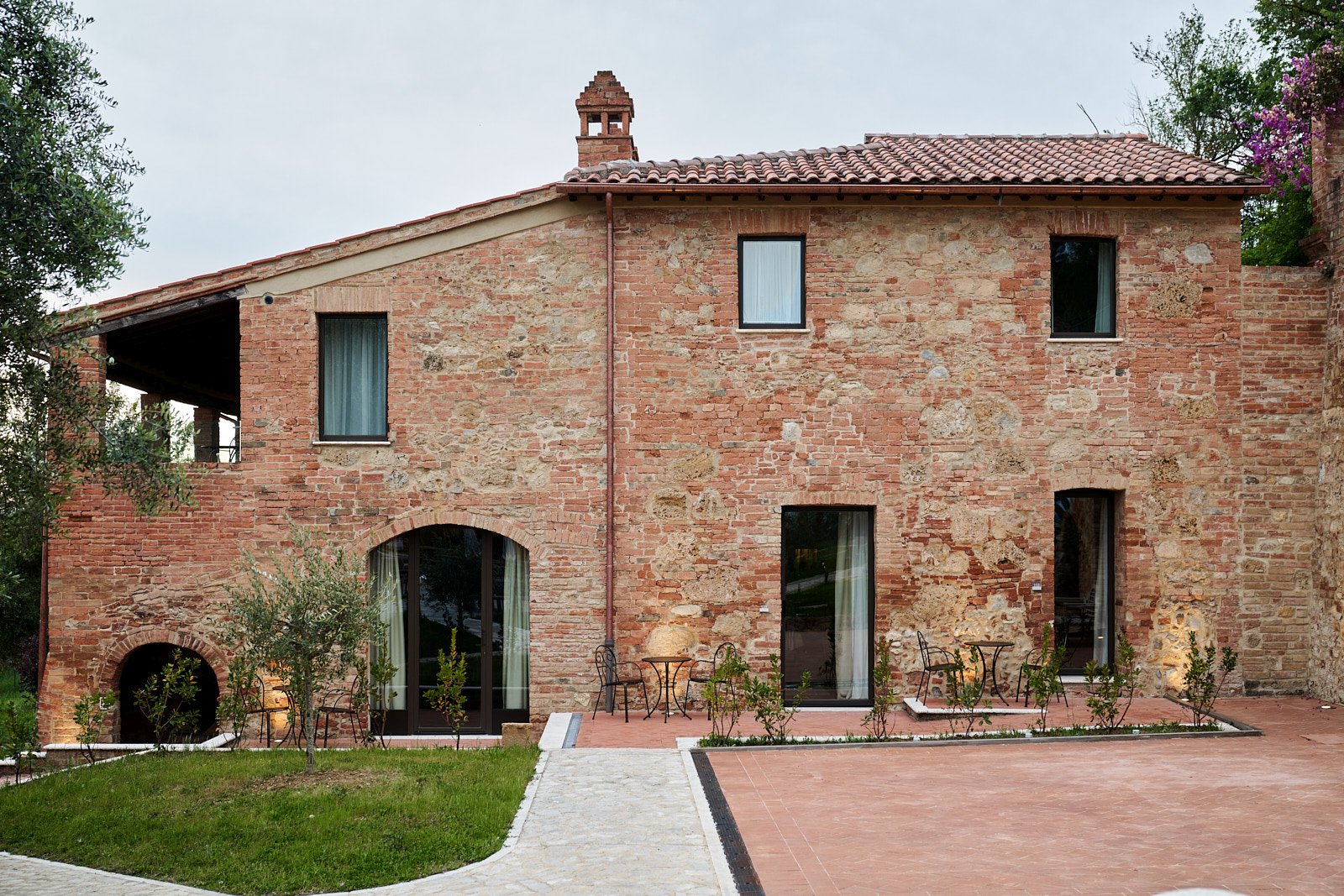 Montepulciano, 11