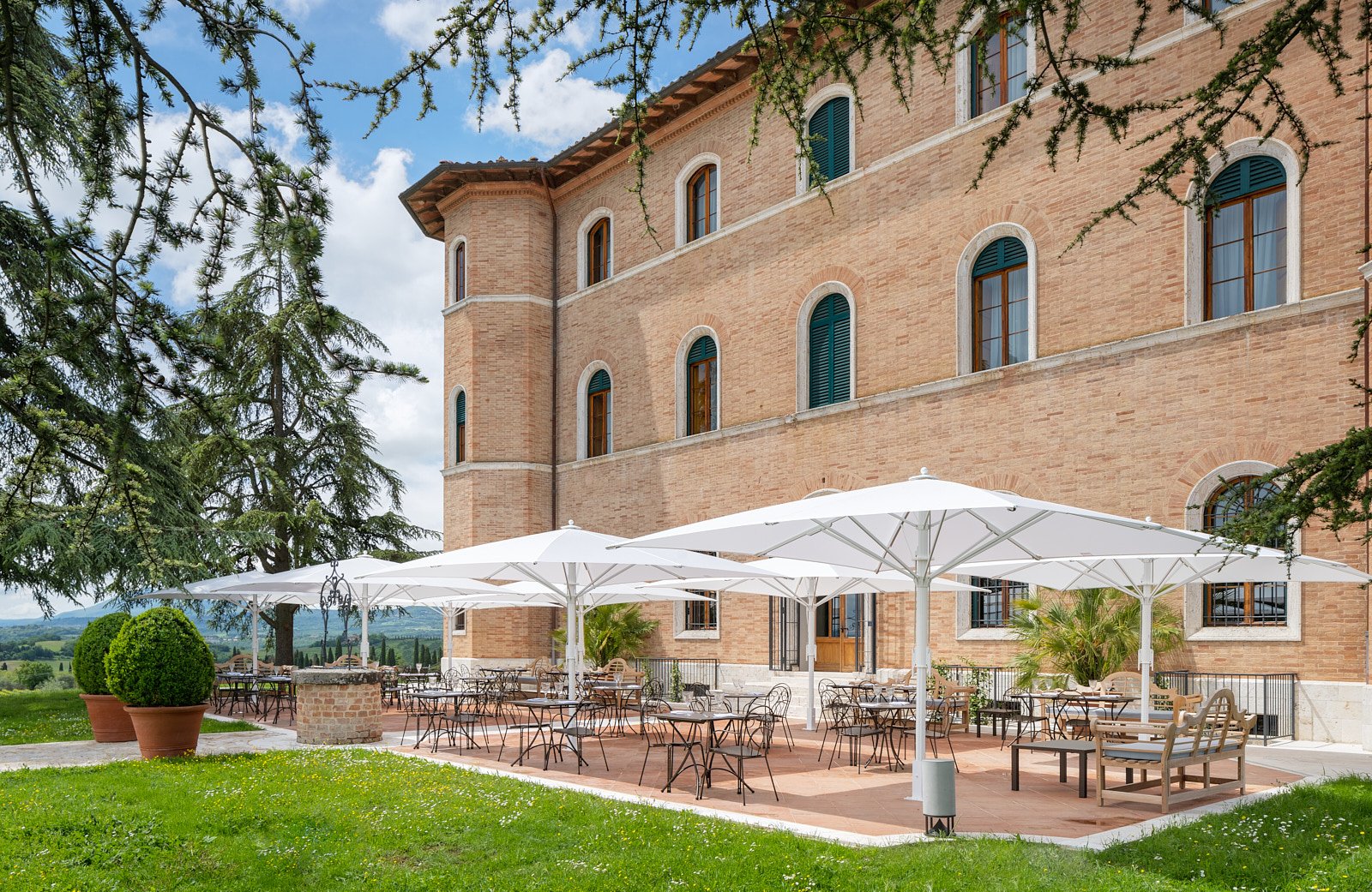 Montepulciano, 20