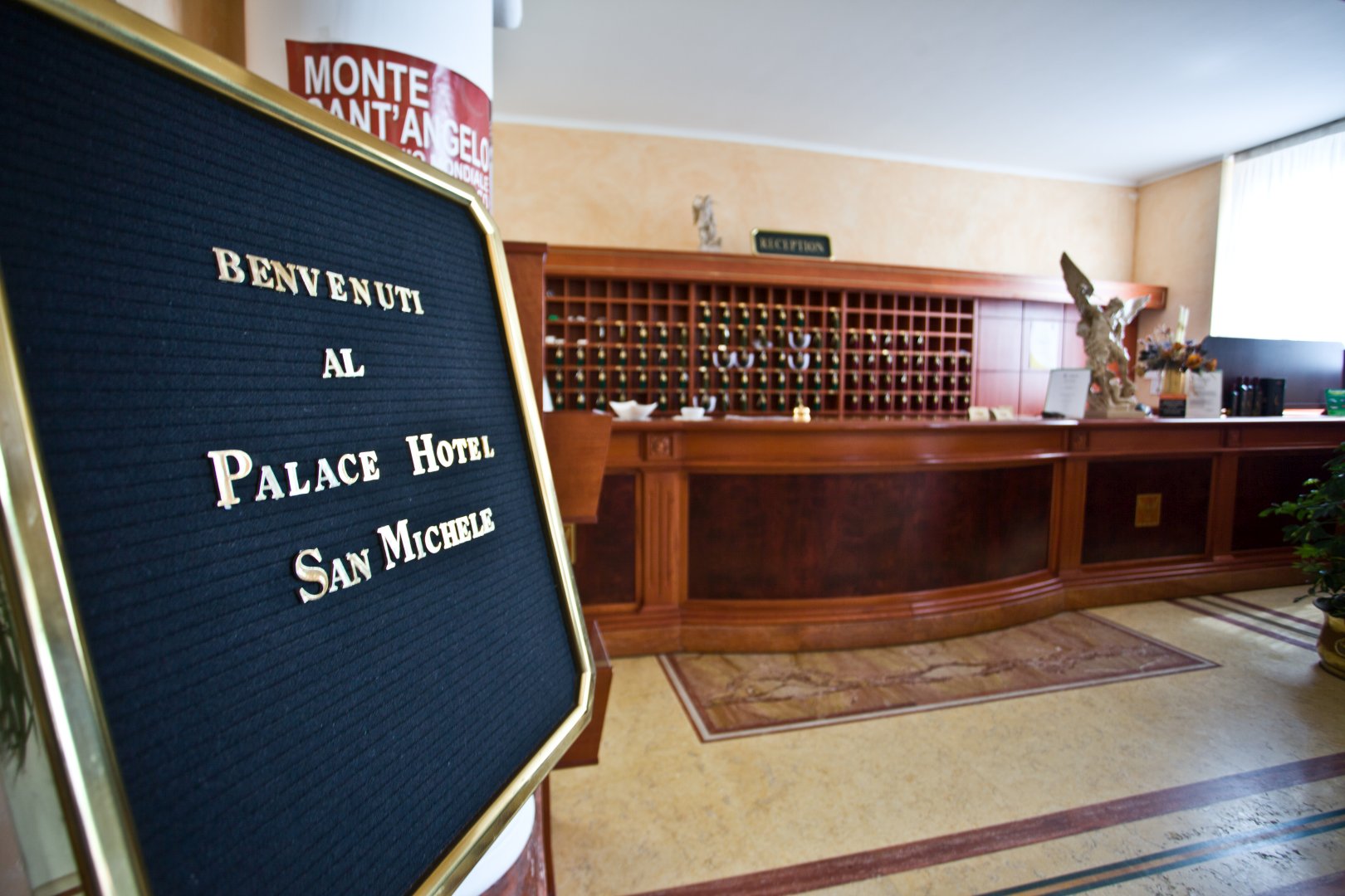 Monte Sant'Angelo, 03