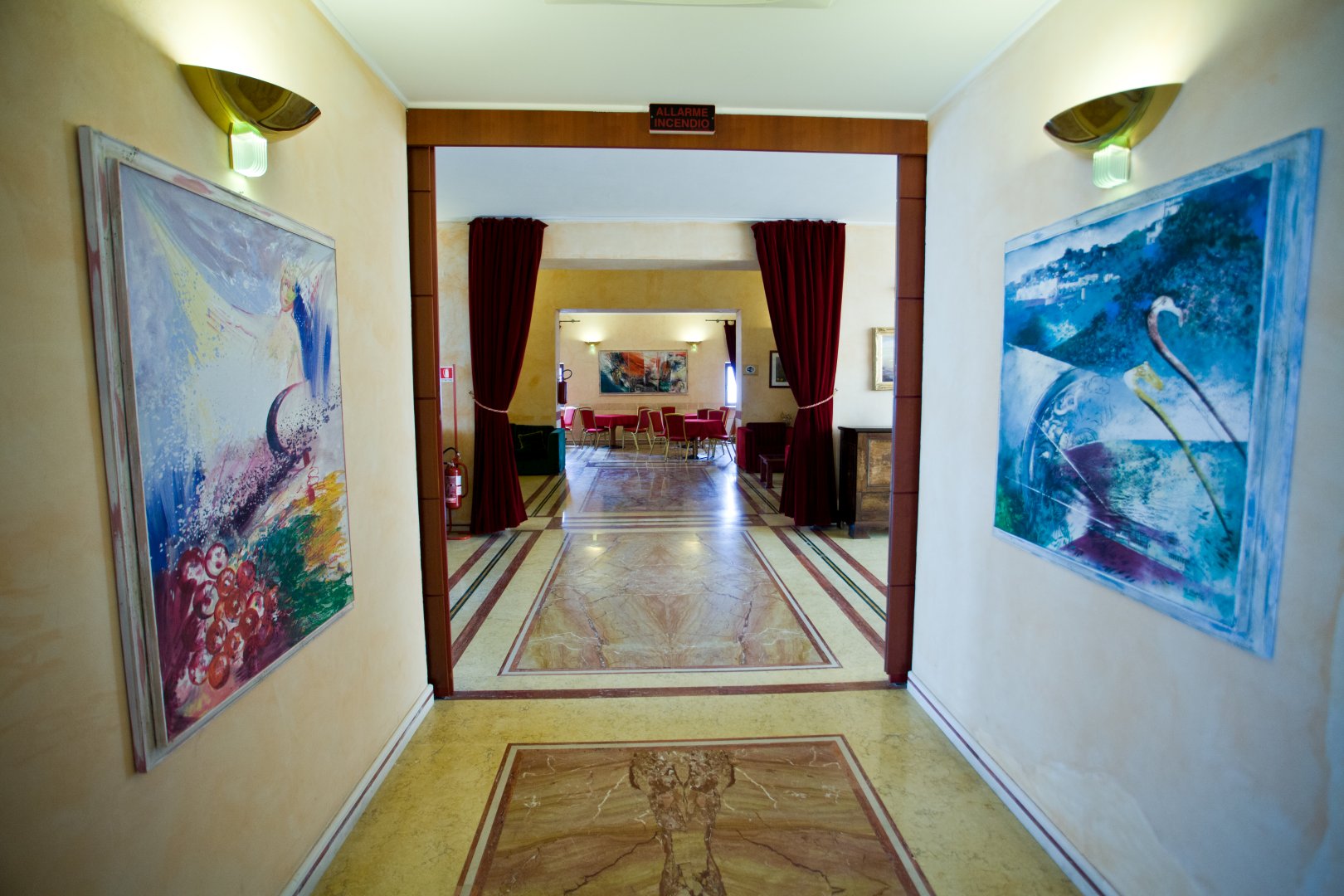 Monte Sant'Angelo, 17