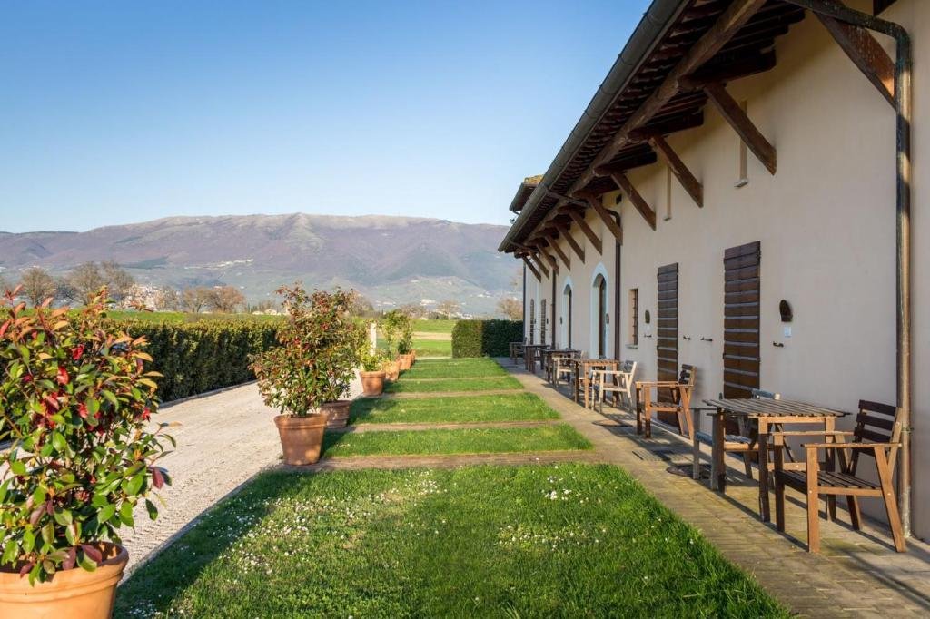 Montefalco, 10