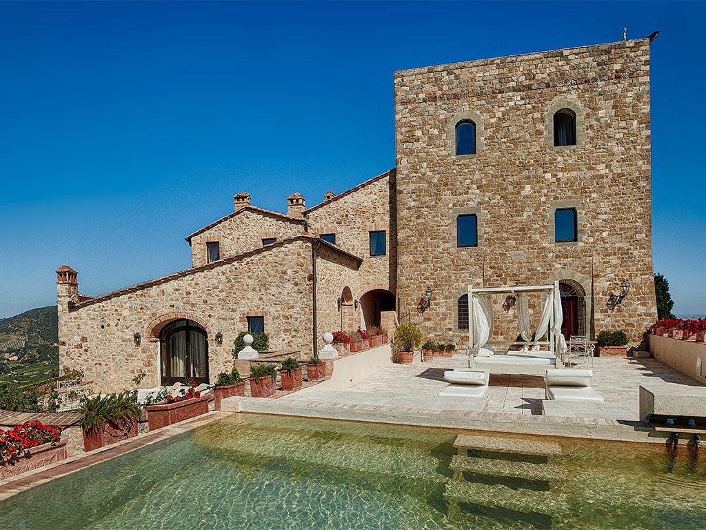 Montalcino, 01