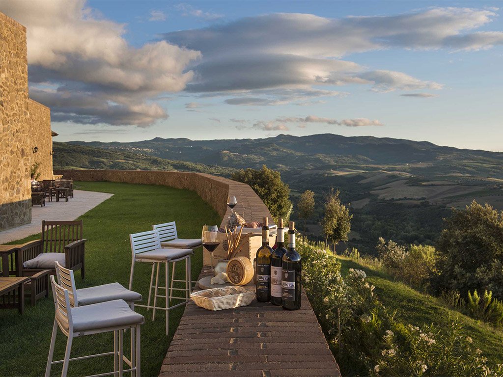 Montalcino, 03