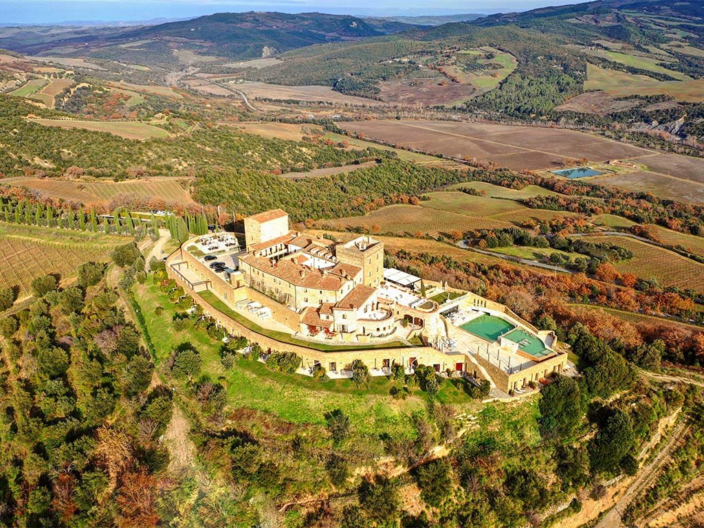 Montalcino, 07