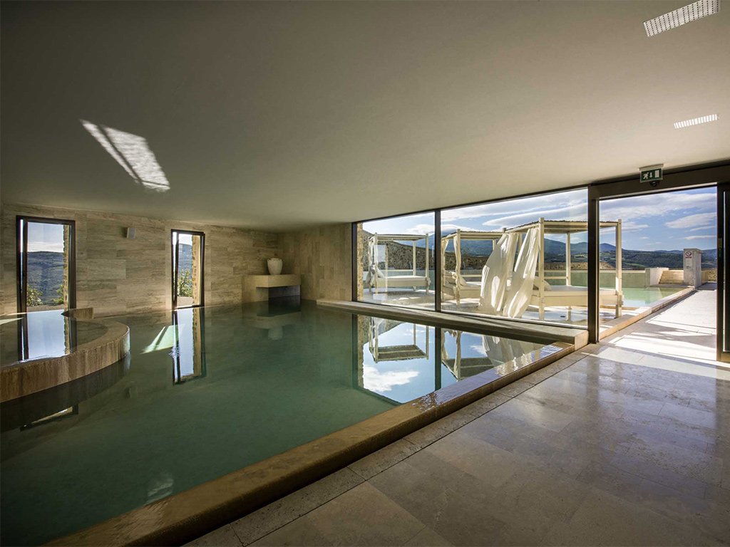 Montalcino, 12