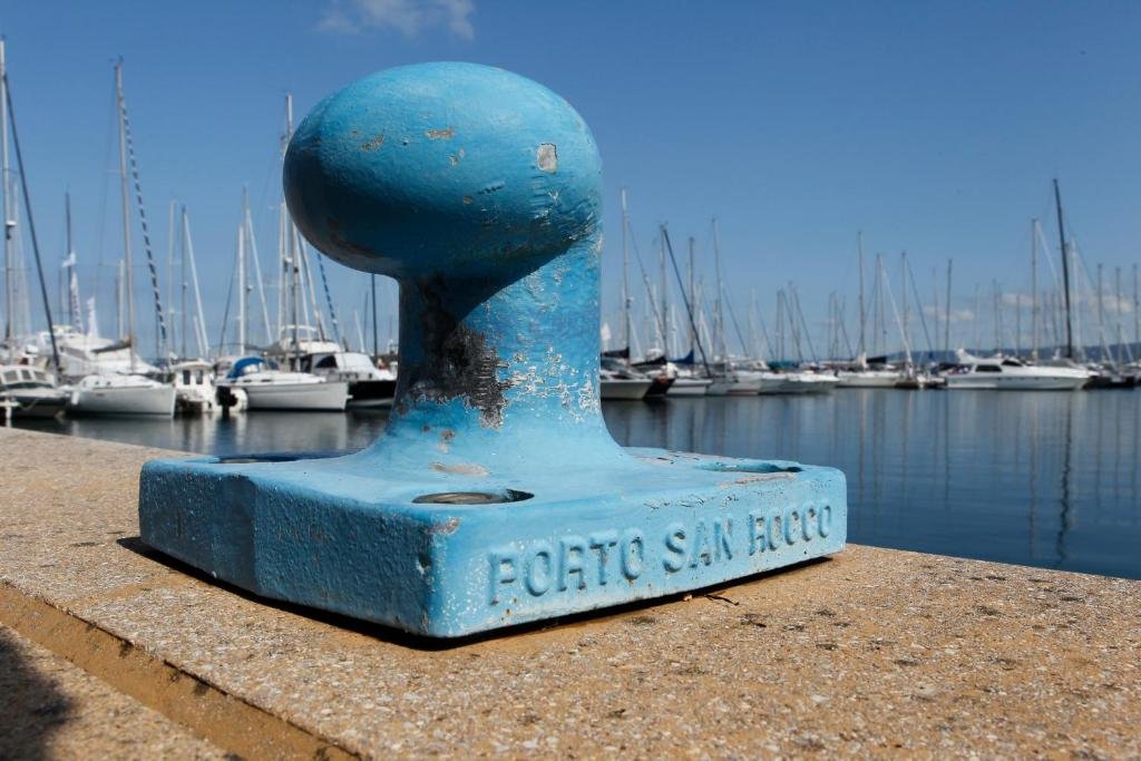 Muggia, 15