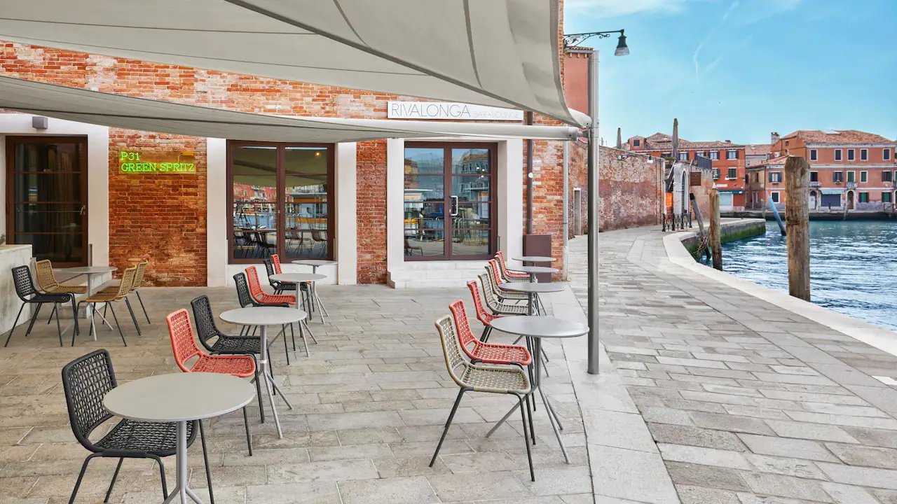 Isola di Murano, 17