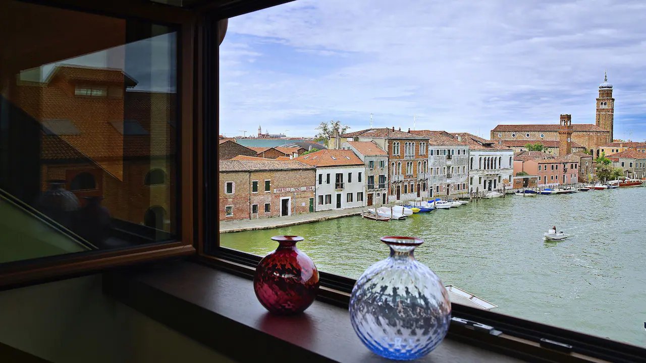 Isola di Murano, 19