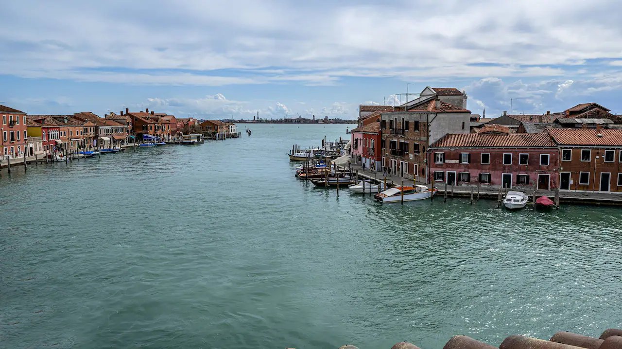 Isola di Murano, 21